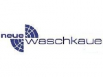 Neue Waschkaue