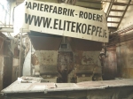 Alte Papierfabrik