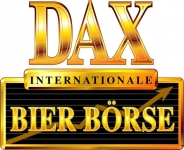 DAX Bierbörse
