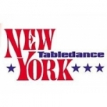 New York Tabledance (Kultfabri