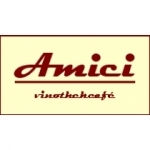 AMICI Vinothekcafé