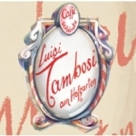 Café Luigi Tambosi