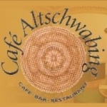 Café Altschwabing