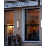 Café Wiener Platz