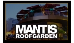 Mantis Roofgarden