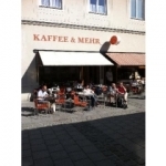 Kaffee und Mehr