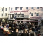 Cafe Münchner Freiheit