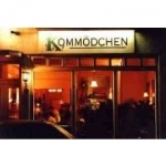 Café Kommödchen