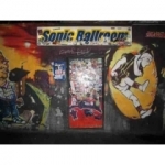 Sonic Ballroom