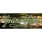 Grüner Salon