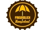 Freundlich und Kompetent