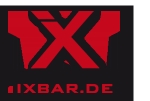 Ix-bar