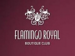 Flamingo Royal