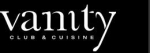 Vanity Club and Cuisine