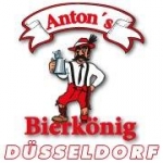 Anton's Bierkönig