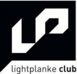 Lichtplanke